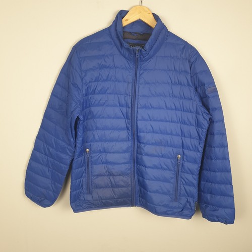 Armani jeans puffer jacket - armani,