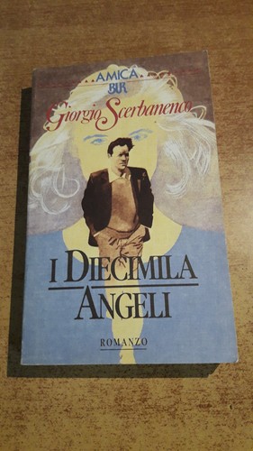 Diecimila angeli giorgio - diecimila,