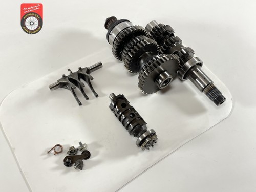 Cambio honda 1100 11 - cambio,