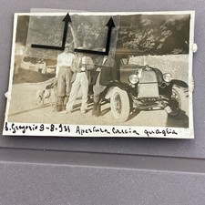 Piedimonte D’Alife,Piedimonte Matese, M.San Gregorio,caccia Quaglia,auto,AL173