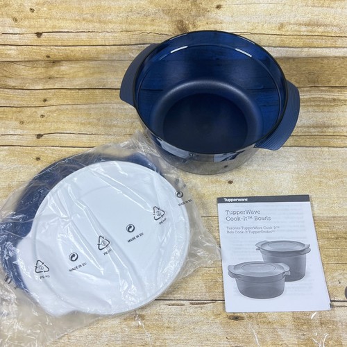Tupperware tupperwave cook - tupperware,