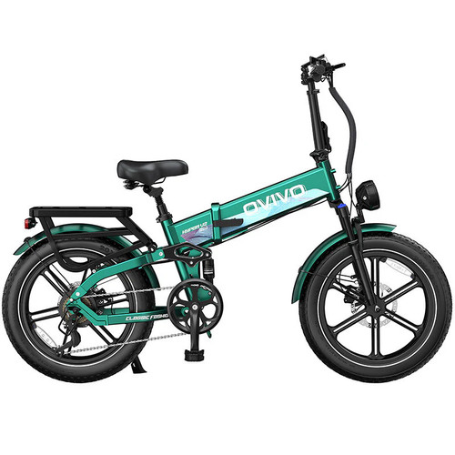 Ovivo hyper pro fat bike - v2,