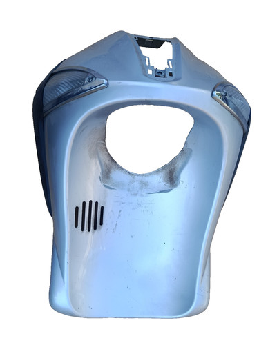 Carena scudo anteriore - scudo, piaggio
