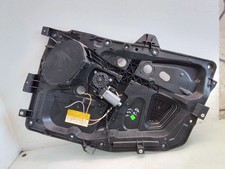 Ford Fusion 2010 Front right front door electric window regulator DND86297