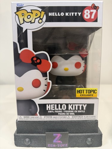Funko pop hello kitty - #87, hot