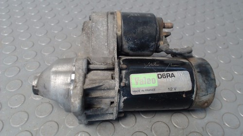 Motorino avviamento starter - motorino, avviamento/starter
