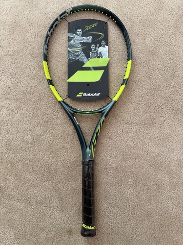 Nuova racchetta tennis - racchetta, da