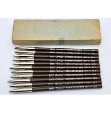 11 MATITE/PENCILS LYRA ORLOW