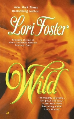 Lori foster wild - wild, (tascabile)