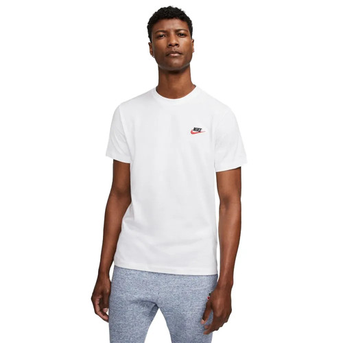 Shirt nike sportswear - t-shirt,