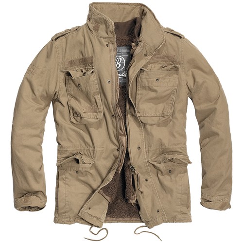 Brandit m65 gigante - m65, campo