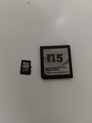 Scheda 4gb - r4,