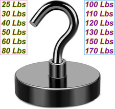 magnetic hooks heavy duty