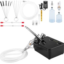 Kit compressore doppia - compressore, a
