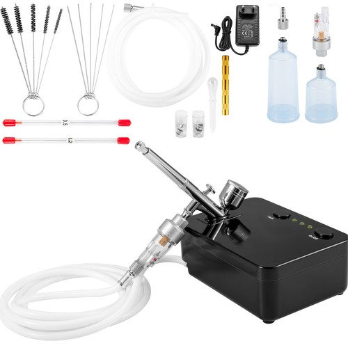 Kit compressore doppia - a,