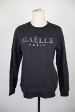 GAELLE PARIS FELPA MAGLIA