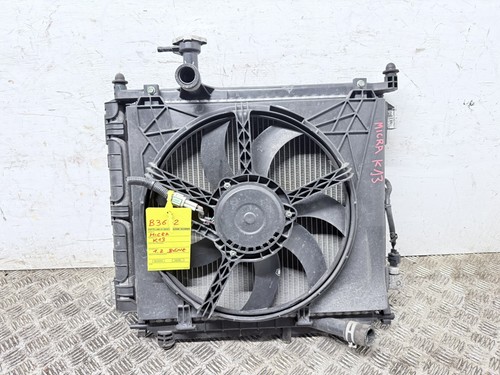 B3612 kit radiatori - b3612,
