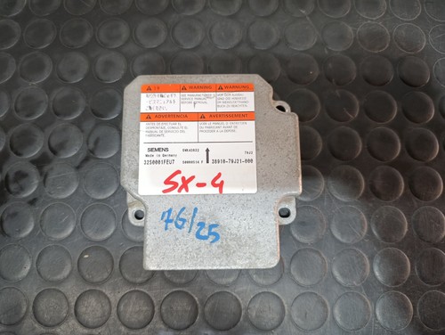 Centralina airbag suzuki sx4 - suzuki,
