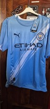 Maglia Da Calcio Manchester