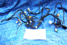 Kawasaki GPX600 R ZX600 A