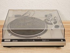 Technics SL-1800 MK2