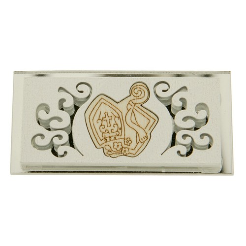 Decorazioni inserto legno - decorazioni,