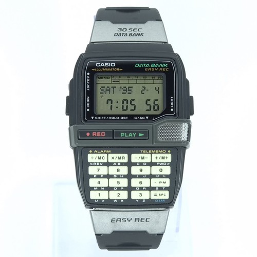 Orologio digitale vintage - digitale,