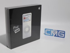 Apple iPod nano 1st 1