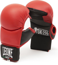 Guanti Fit Karate Unisex