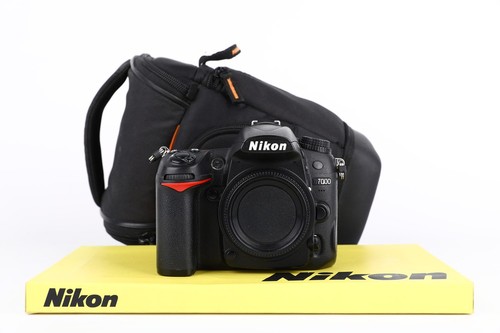 Nikon d7000 borsa 2 - d7000,