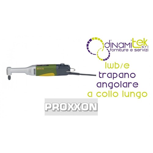 28492 lwb trapano angolare a - lwb/e,