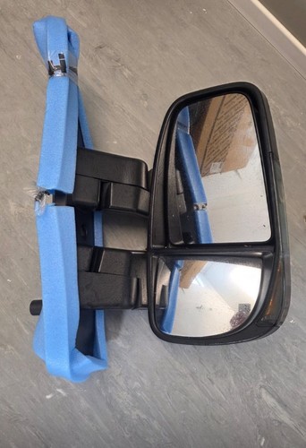 Specchietto retrovisore iveco - retrovisore,