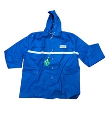 Giacca grande Telecom Eireann