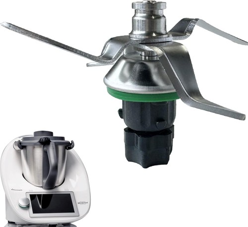 Couteau pour thermomix tm5 - pour,