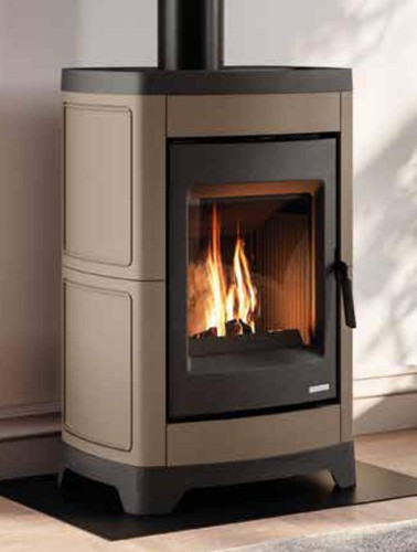 Palazzetti charlotte 10g stufa - charlotte,