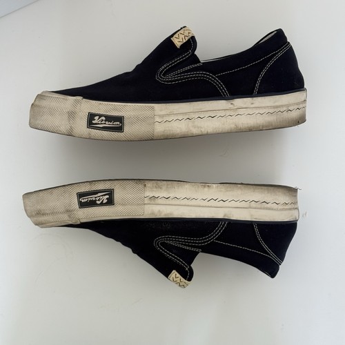 Scarpe visvim 2022ss zahra - visvim,