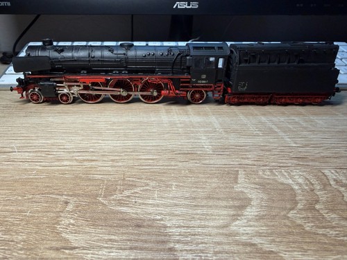 Märklin 3610 locomotiva - märklin, a
