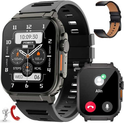 Smartwatch uomo con - , funzione