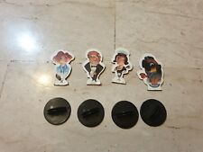 Hasbro Ricambi gioco in scatola l'erede misterioso 