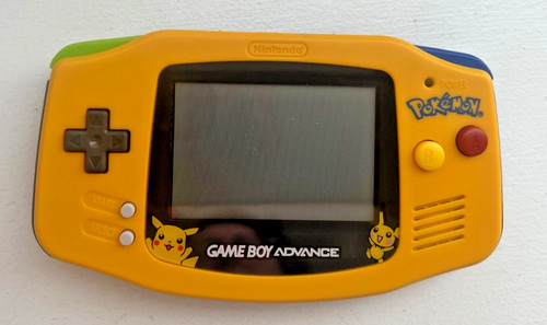 Console nintendo game - console,