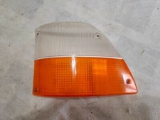 PLASTICA FANALE ANTERIORE