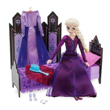 Disney Store Esclusivo Frozen