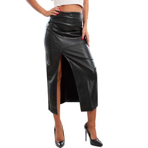 Gonna lunga donna - lunga,