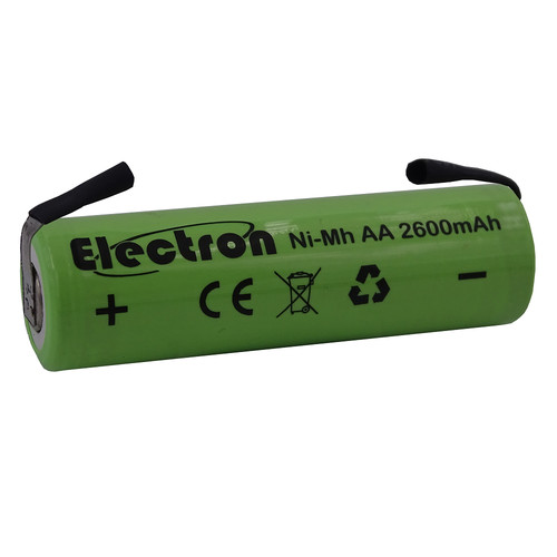 Batteria ricaricabile stilo - batteria,