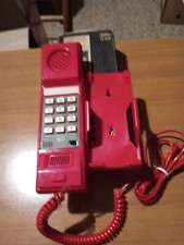 Telefono vintage Trevi per parete mod. 401 TL