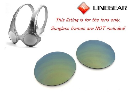 Linegear emerald lente non - linegear,
