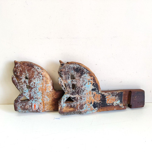 Primitive antico legno - primitive,