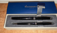 Set penne Waterman Paris