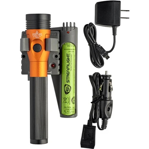 Streamlight 75480 orange - streamlight,