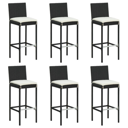 Vidaxl sgabelli bar con - da,